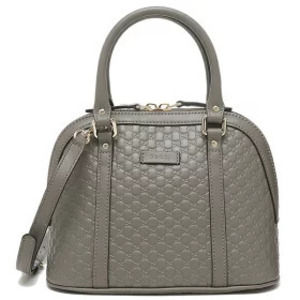 Gucci 2Way Outlet GG Leather Handbag Shoulder Bag